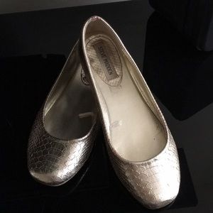 ✅STEVE MADDEN FLATS
